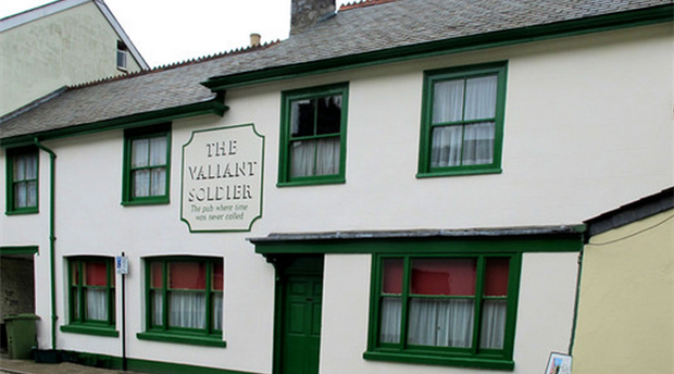 Buckfastleigh Tourist Information Centre Picture 1
