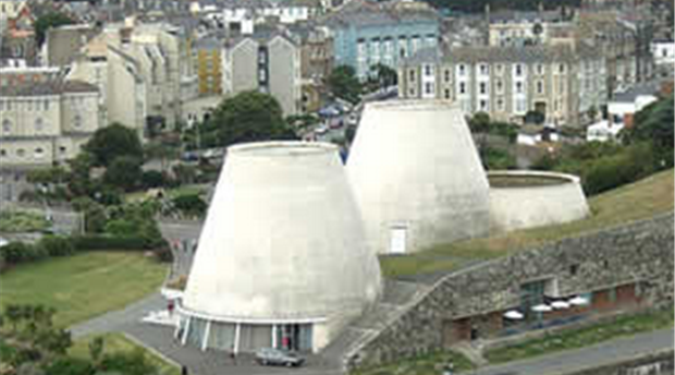 Ilfracombe Tourist Information Centre Picture 1