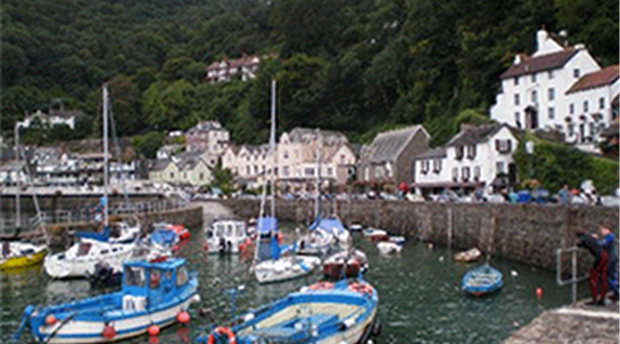 Lynton Tourist Information Centre Picture 1