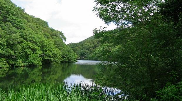 Exmoor National Park Picture 3