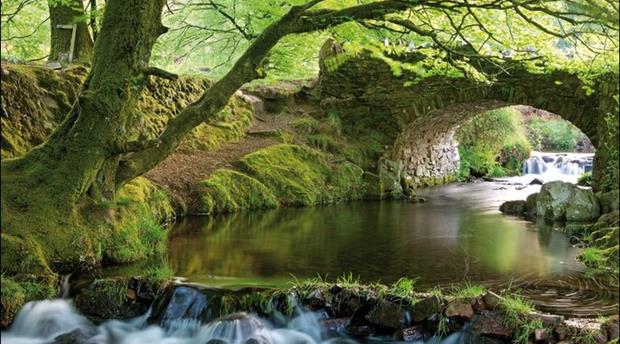 Exmoor National Park Picture 1