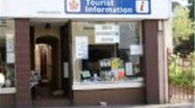 Ottery St Mary Tourist Information Centre Picture 1