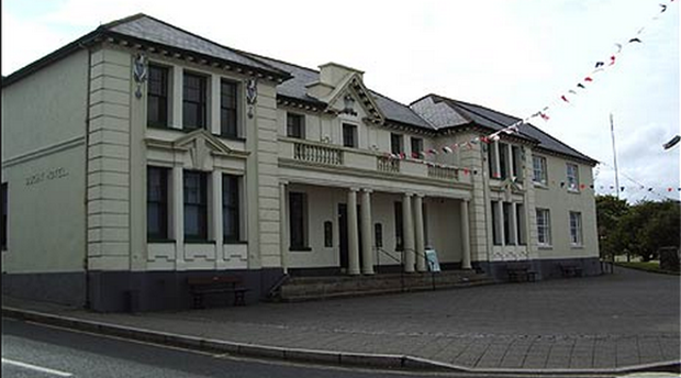 Princetown National Park Visitor Centre Picture 1