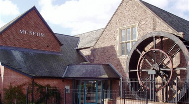 Tiverton Tourist Information Centre Picture 1