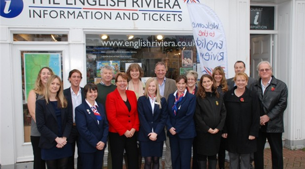 Torquay Tourist Information Centre Picture 1