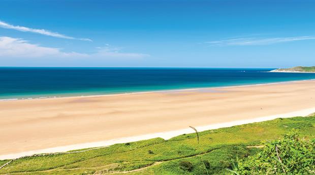Woolacombe Tourist Information Centre Picture 1