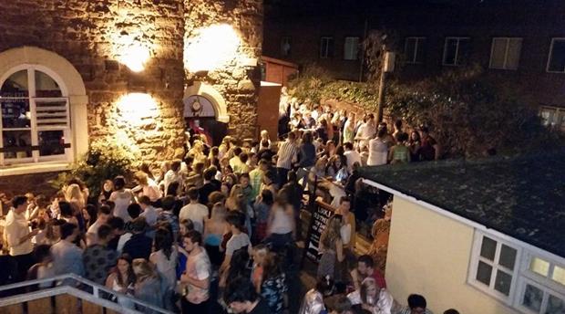 Timepiece Nightclub & Wine Bar Picture 2