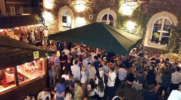 Timepiece Nightclub & Wine Bar Picture 1