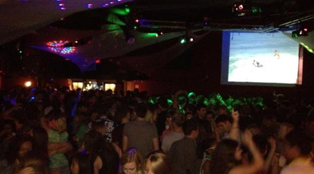 Timepiece Nightclub & Wine Bar Picture 3