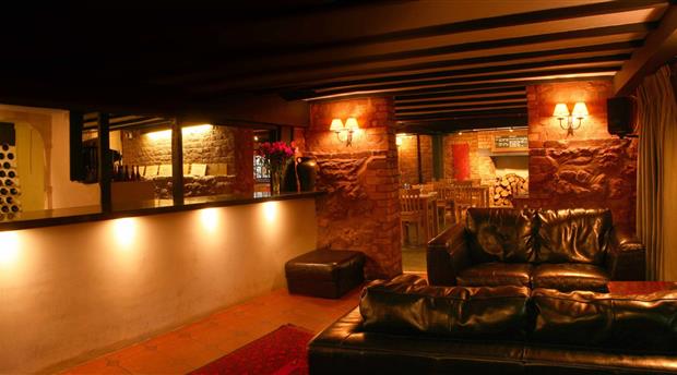 Rendezvous 10 Wine bar Picture 1