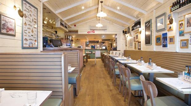 Rockfish - Dartmouth Picture 3