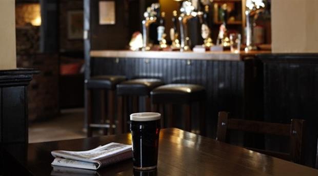 Steam Packet Inn Picture 1