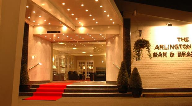 Barnstaple Hotel & Restaurant Picture 1