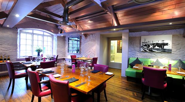 Barbican Kitchen Picture 1