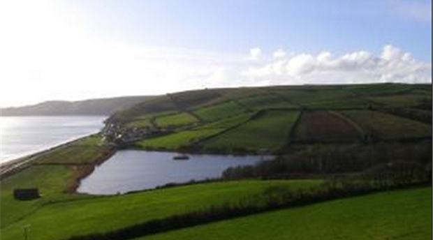 Slapton Ley Nature Reserve Picture 1