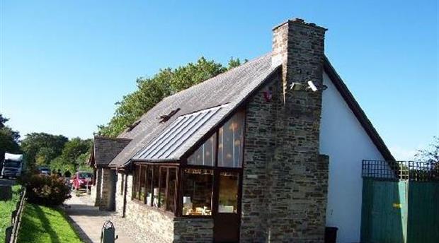 Dartmoor Diner Picture 1