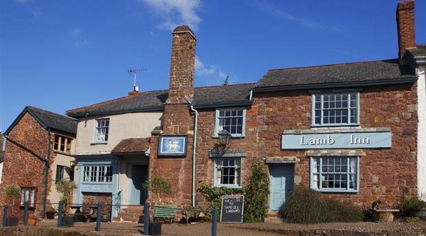 Lamb Inn (The) Picture 2
