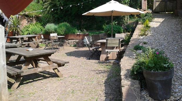 Lamb Inn (The) Picture 3