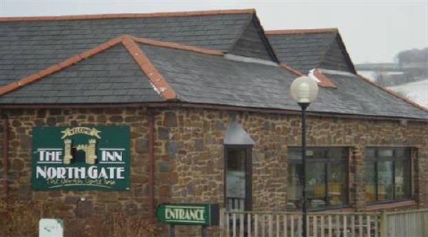 North Gate Inn Picture 1