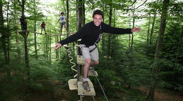 Tamar Trails Centre Picture 1