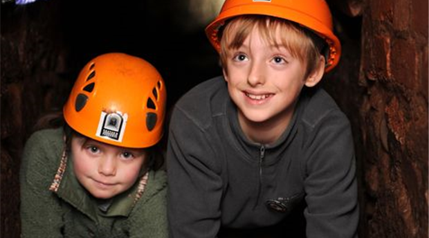 Exeter's Underground Passages Picture 2