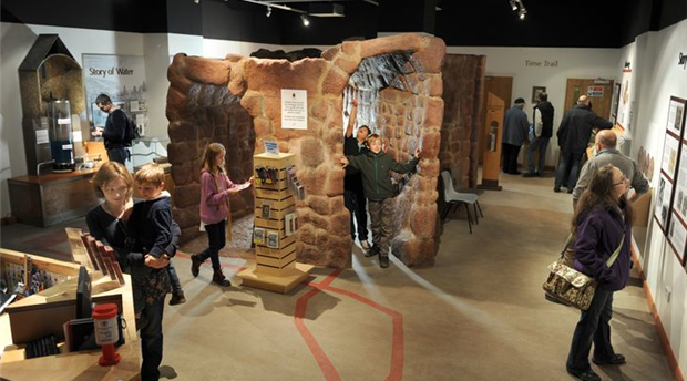 Exeter's Underground Passages Picture 3