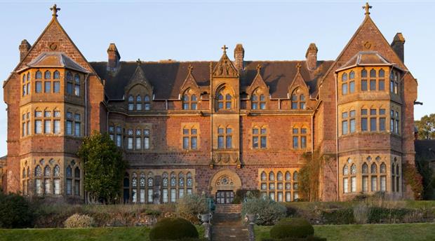 National Trust Devon Picture 3