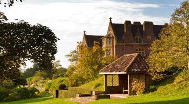 National Trust Devon Picture 2