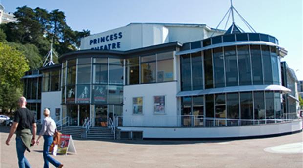 Princess Theatre Picture 1