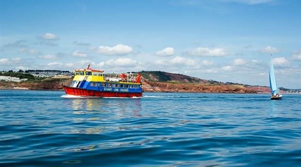 Stuart Line Cruises Picture 2