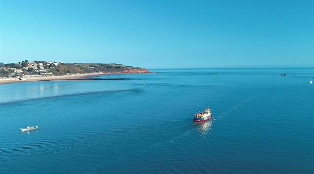 Stuart Line Cruises Picture 3