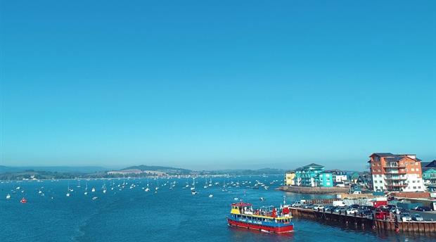 Stuart Line Cruises Picture 1