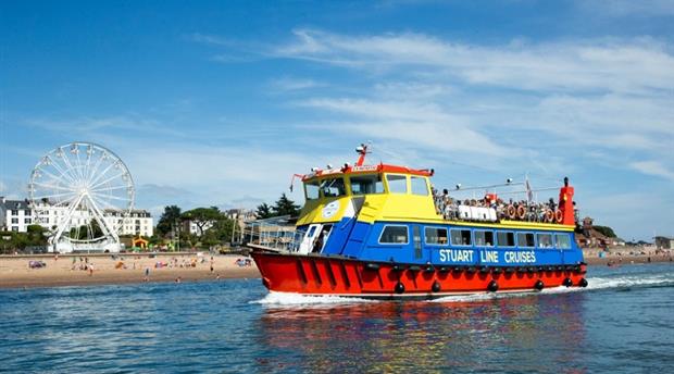 Stuart Line Cruises Picture 4