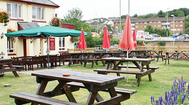 Pen Inn Picture 1
