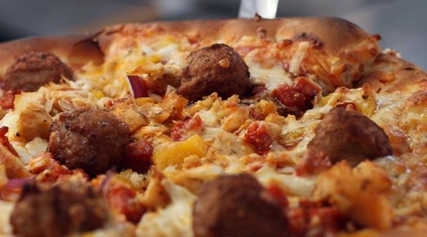 Pizza Cafe (The) Picture 1