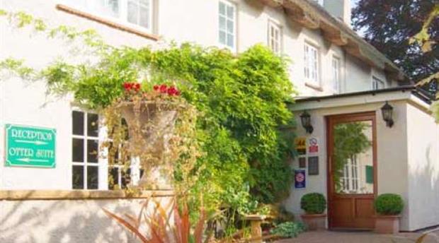 Tumbling Weir Restaurant (The) Picture 2