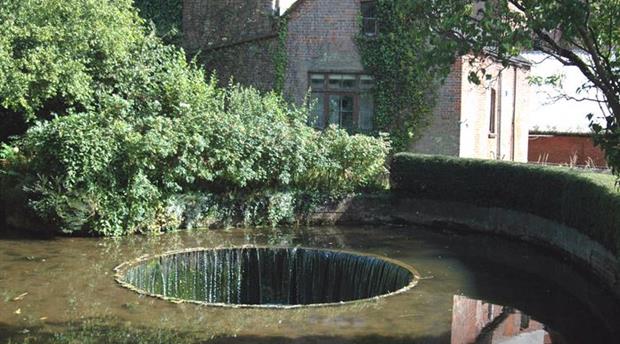 Tumbling Weir Restaurant (The) Picture 1