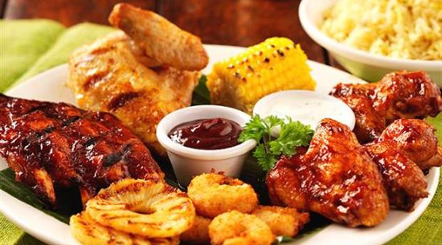 Harvester Plympton (The) Picture 1