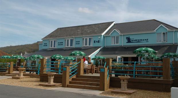 Waterfront Inn - Bideford Picture 1