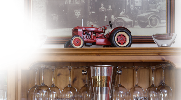 Weary Ploughman Inn Picture 2