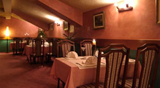 Westward Inn Picture 1