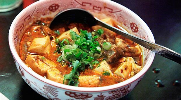 Wet Wok Chinese Restaurant Picture 1