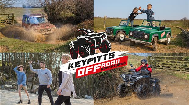 Keypitts Off Road Adventures Picture 1
