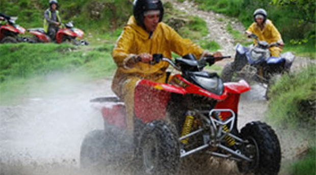Keypitts Off Road Adventures Picture 1
