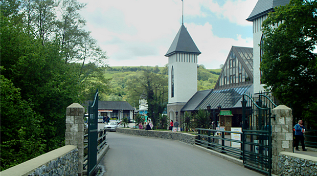Trago - Newton Abbot Picture 1