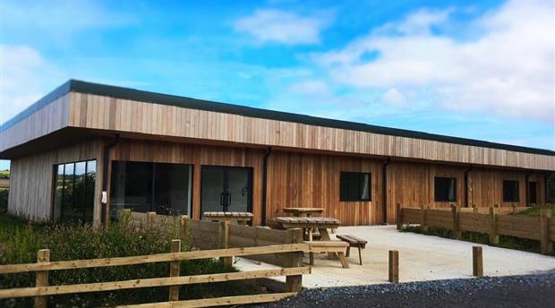 Ultimate Adventure Centre Picture 4