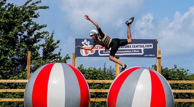 Ultimate Adventure Centre Picture 2