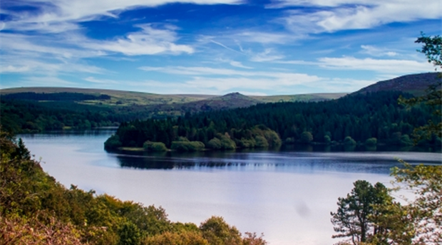 South West Lakes Trust Picture 1