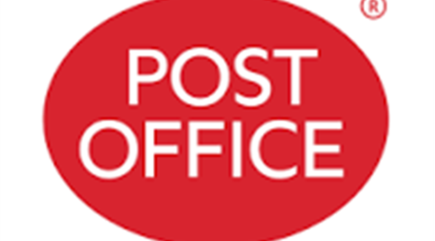 Plymouth Post Office Picture 1