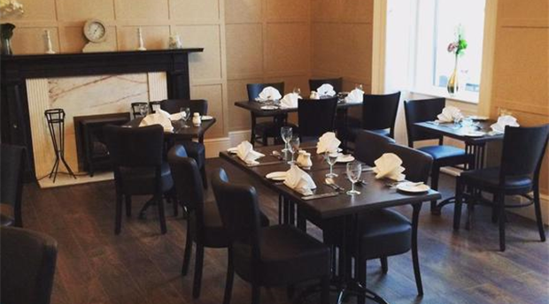 Elfordleigh Hotel Brasserie Picture 1